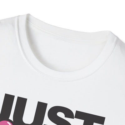 JustMenacing Bubble Tee