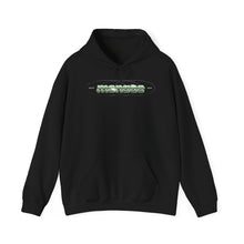 Menace Retro Hoodie