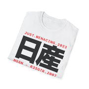 Characters Tee