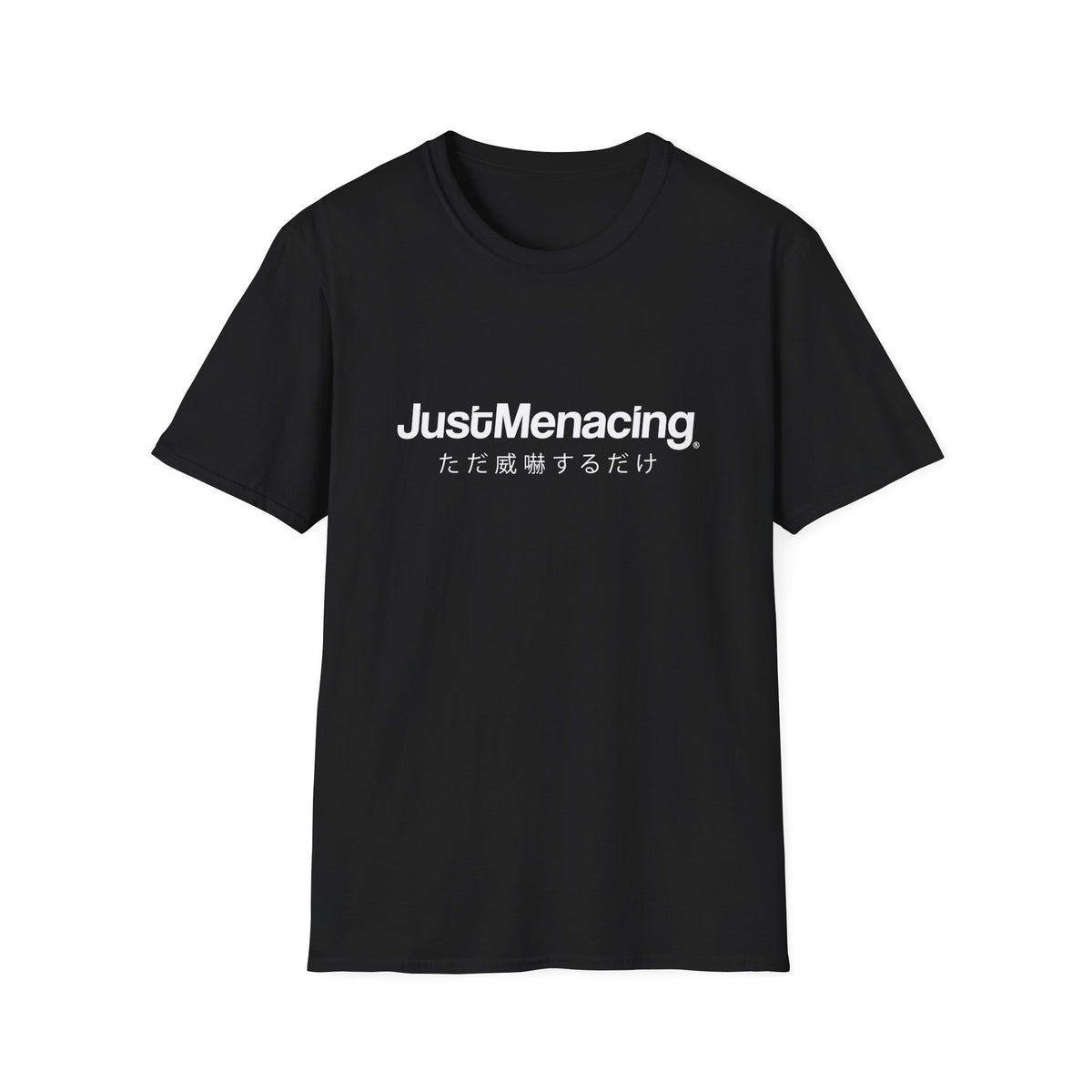 JustMenacing Japanese Tee
