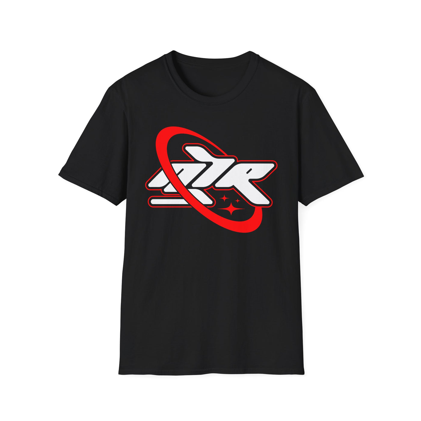 GTR Astro - Red Tee