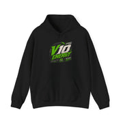 V10 Energy Hoodie