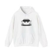 Mug Shot Hoodie