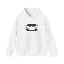 Mug Shot Hoodie