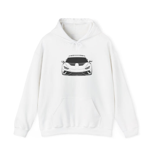 Mug Shot Hoodie
