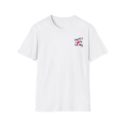 Don't Talk To Me Tee