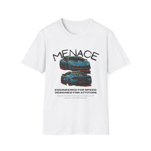 Engineered For Speed Tee