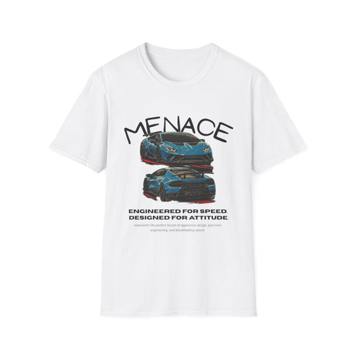 Engineered For Speed Tee