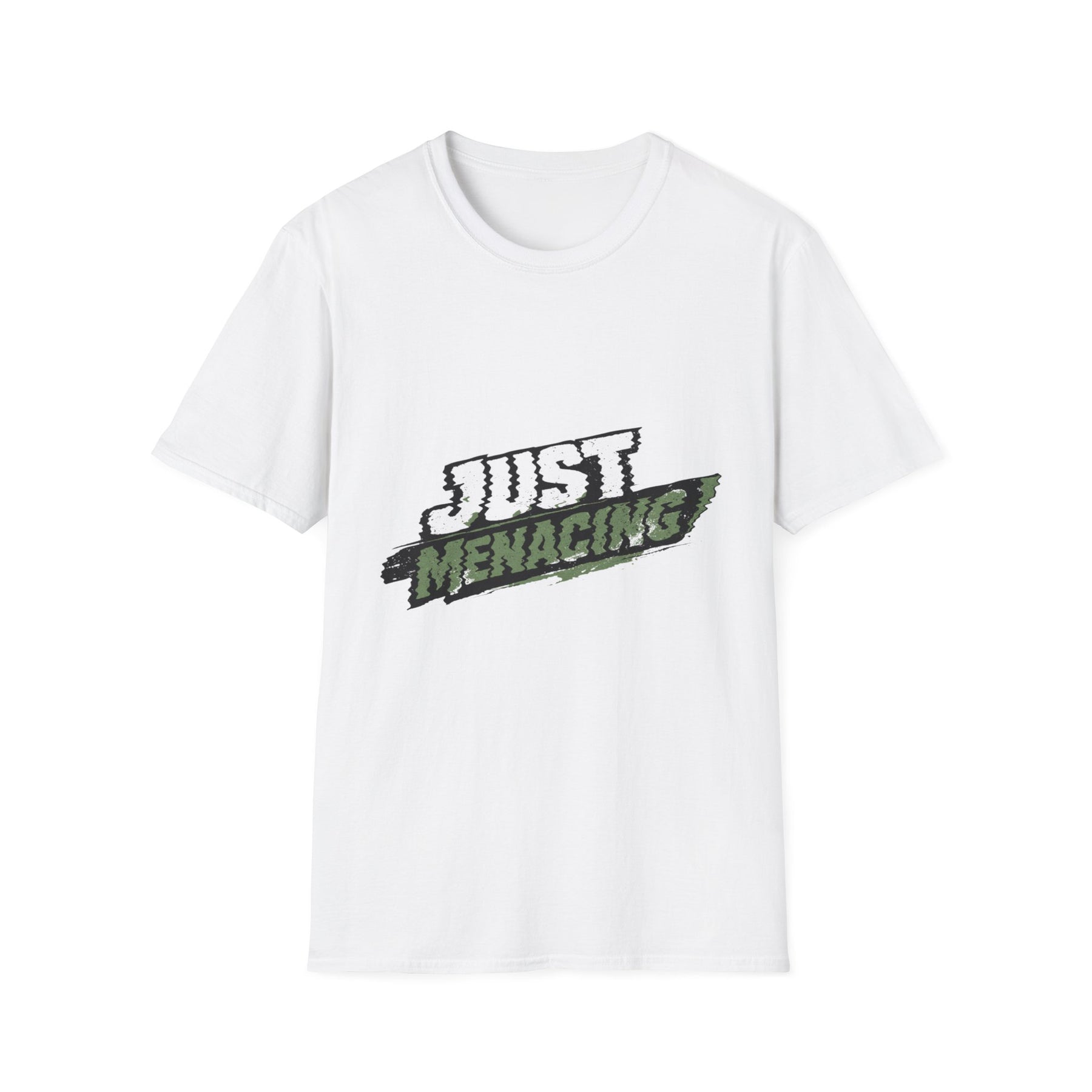 JustMenacing Burnout Tee