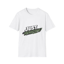 JustMenacing Burnout Tee