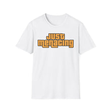 JustMenacing GTA - Yellow Tee