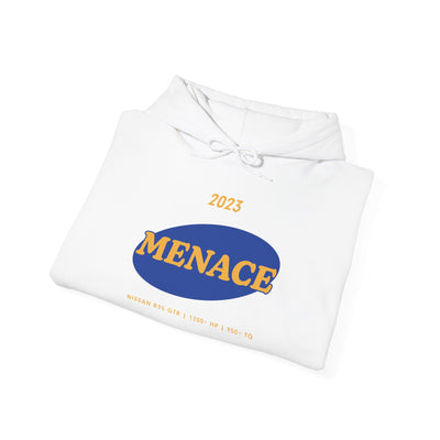 2023 Menace Hoodie