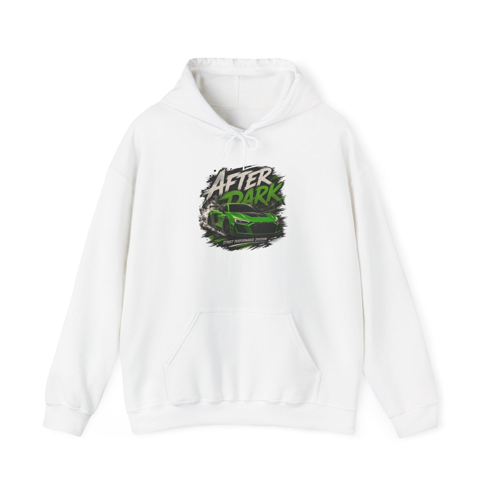 After Dark Hoodie
