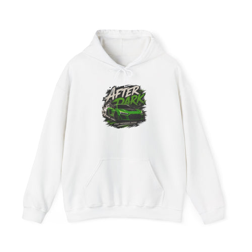 After Dark Hoodie