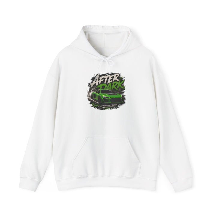 After Dark Hoodie