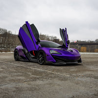 2018 McLaren 570S - Image 4