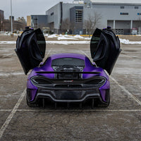2018 McLaren 570S - Image 2