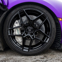 2018 McLaren 570S - Image 3