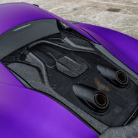 2018 McLaren 570S - Image 5