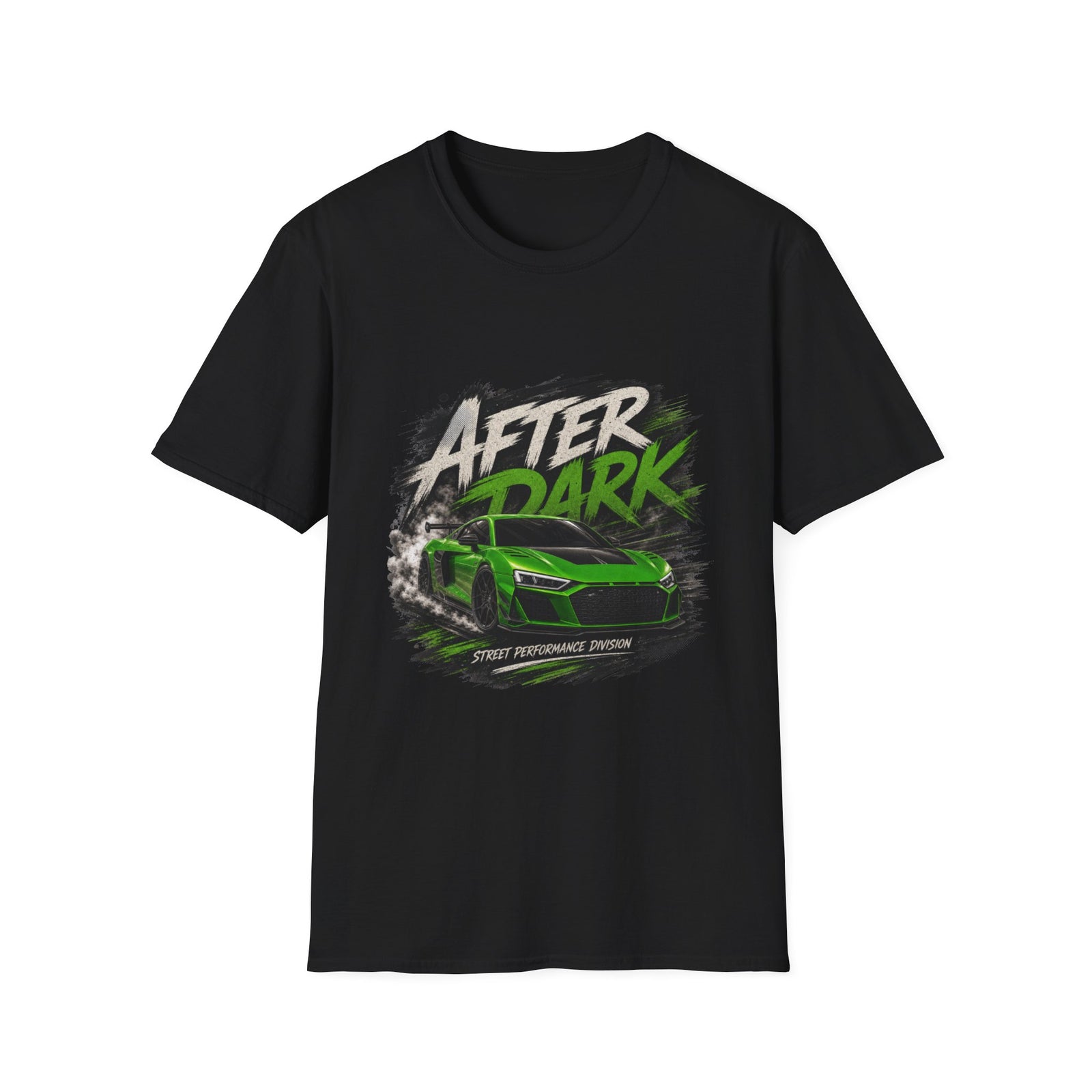 After Dark Tee