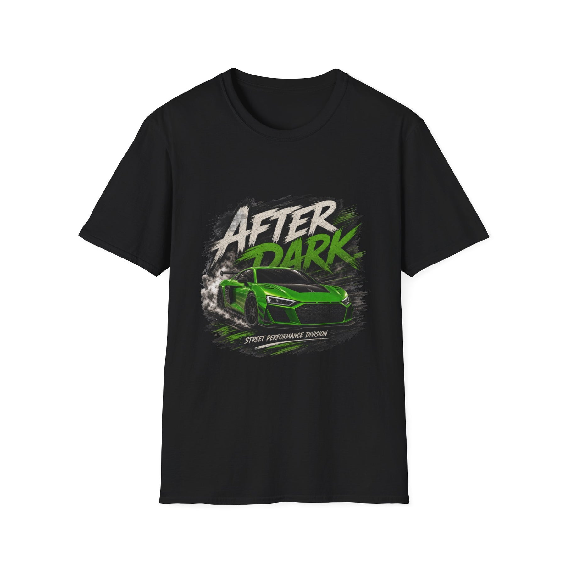 After Dark Tee
