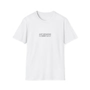 JustMenacing Details Tee