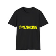 ©MENACING EST - Yellow Tee