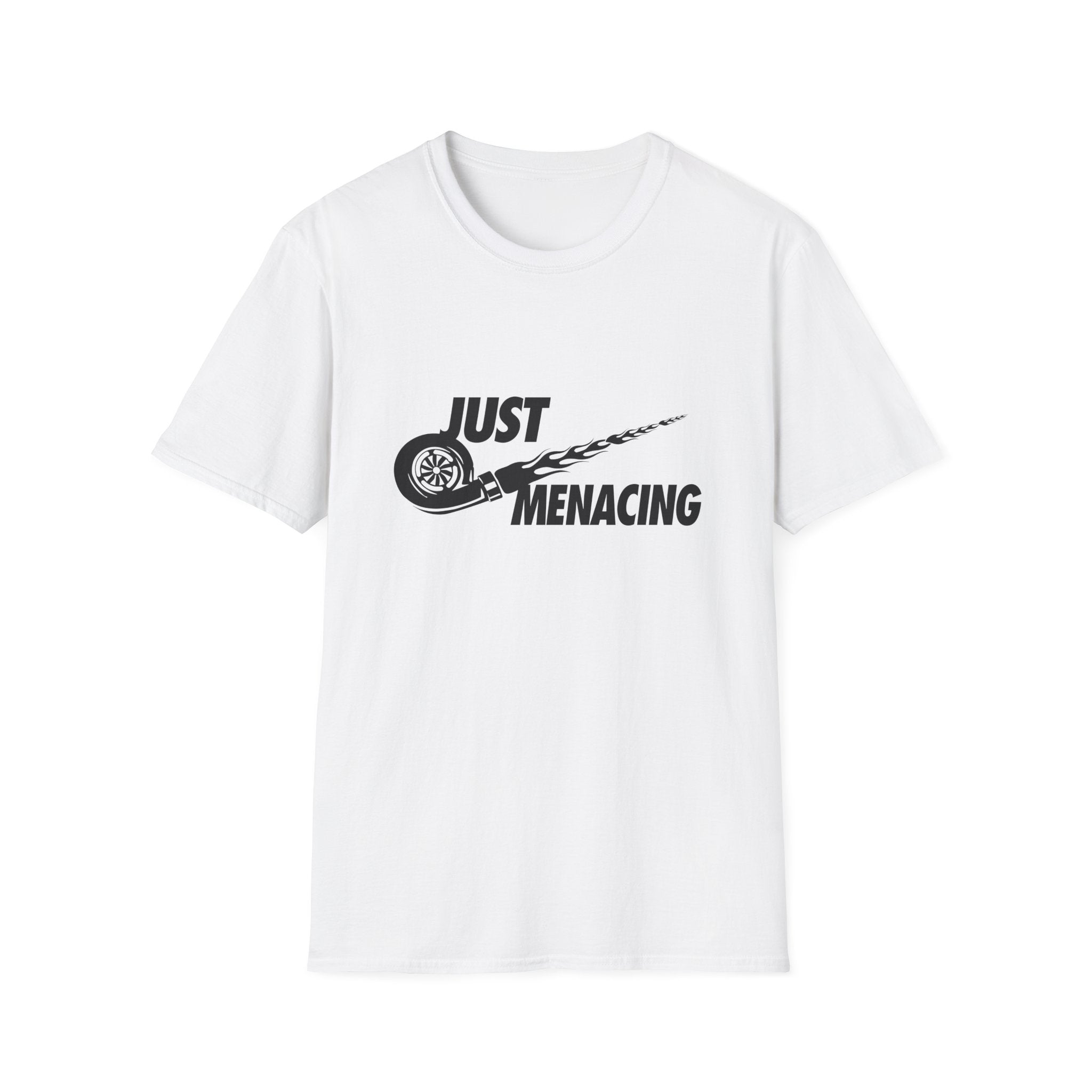 JustMenacing Turbo Tee