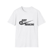 JustMenacing Turbo Tee