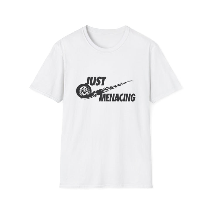 JustMenacing Turbo Tee