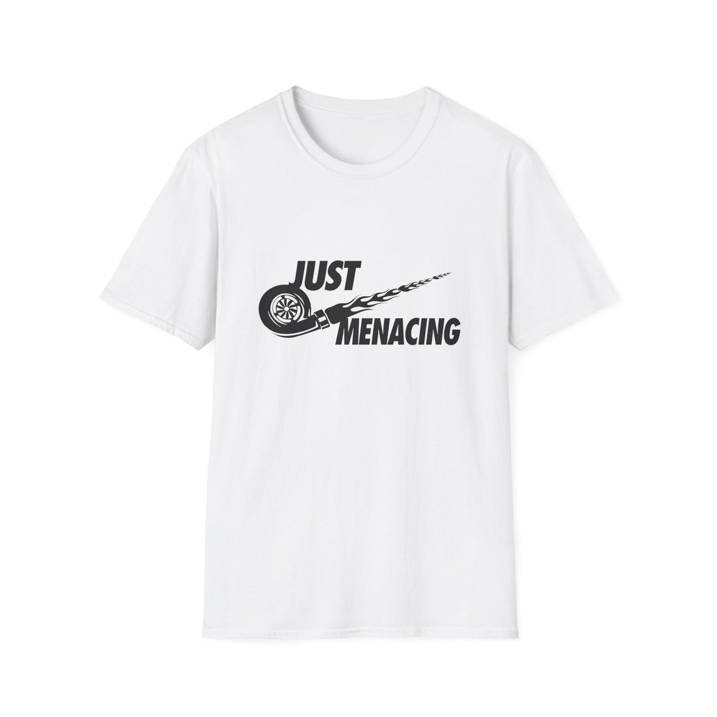 JustMenacing Turbo Tee