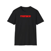 Worldwide Menace - Red Tee