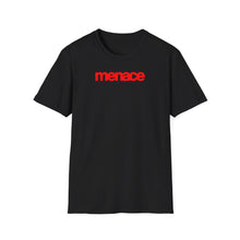Worldwide Menace - Red Tee