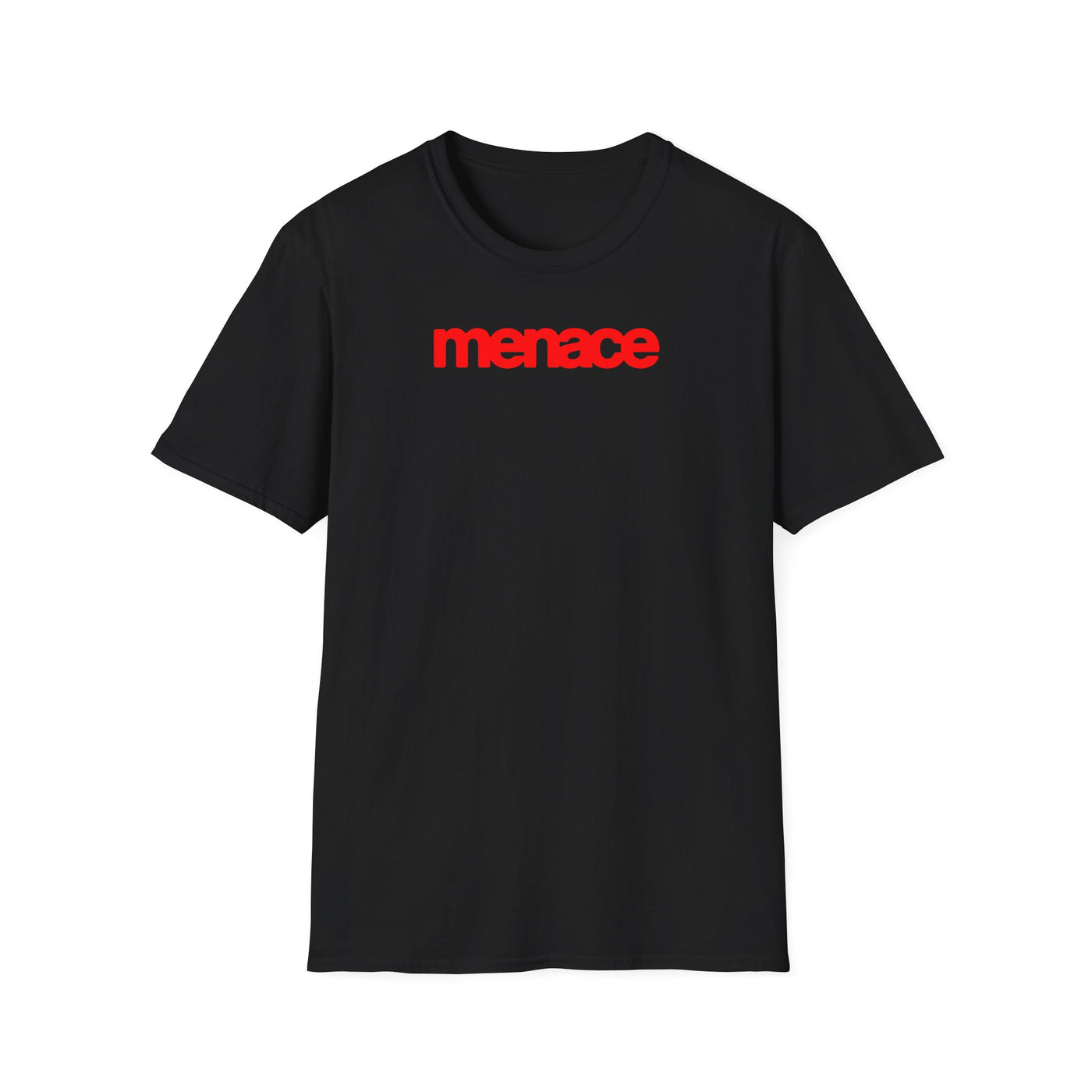 Worldwide Menace - Red Tee