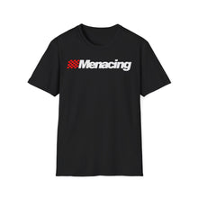 Finish Line - Red Tee