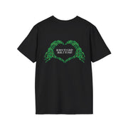 Born To Grip Built To Rip Tee