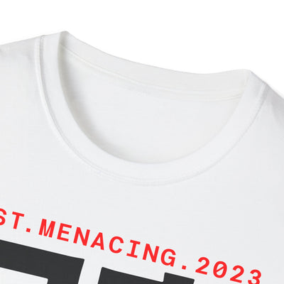 Characters Tee