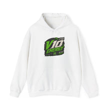 V10 Energy Hoodie