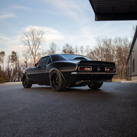 1967 Chevrolet Camaro SS - Image 1