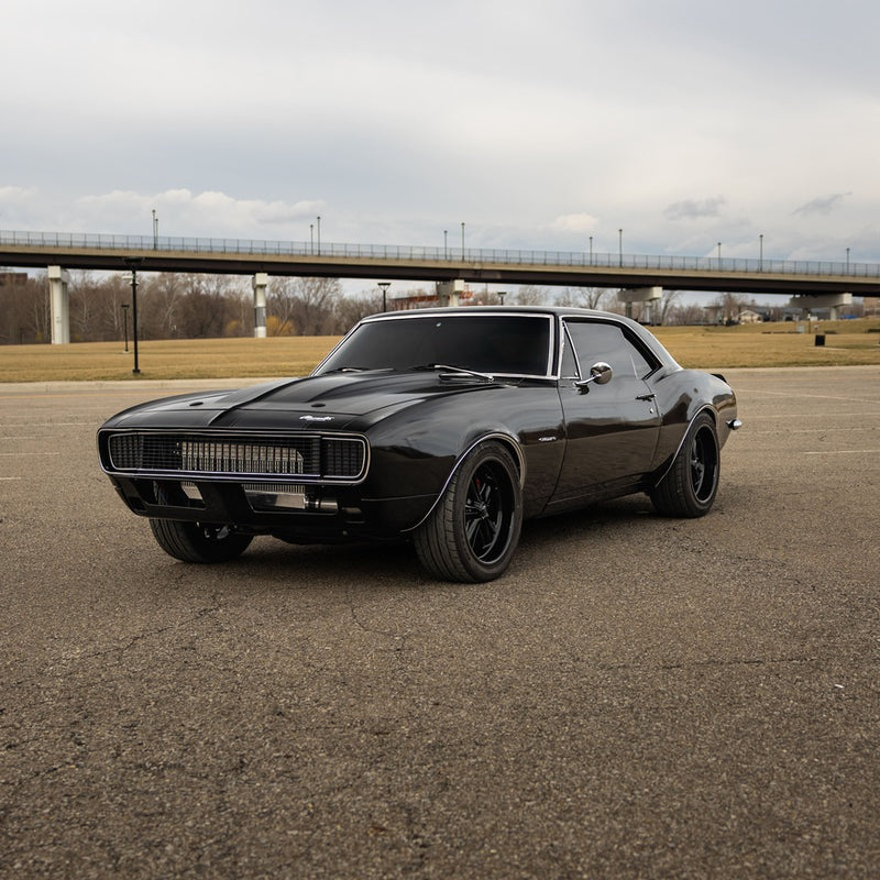 1967 Chevrolet Camaro SS
