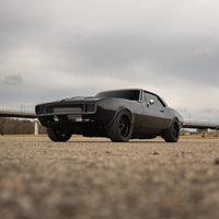 1967 Chevrolet Camaro SS - Image 4
