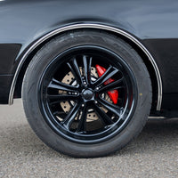 1967 Chevrolet Camaro SS - Image 3