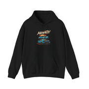 Sunset Menace Hoodie