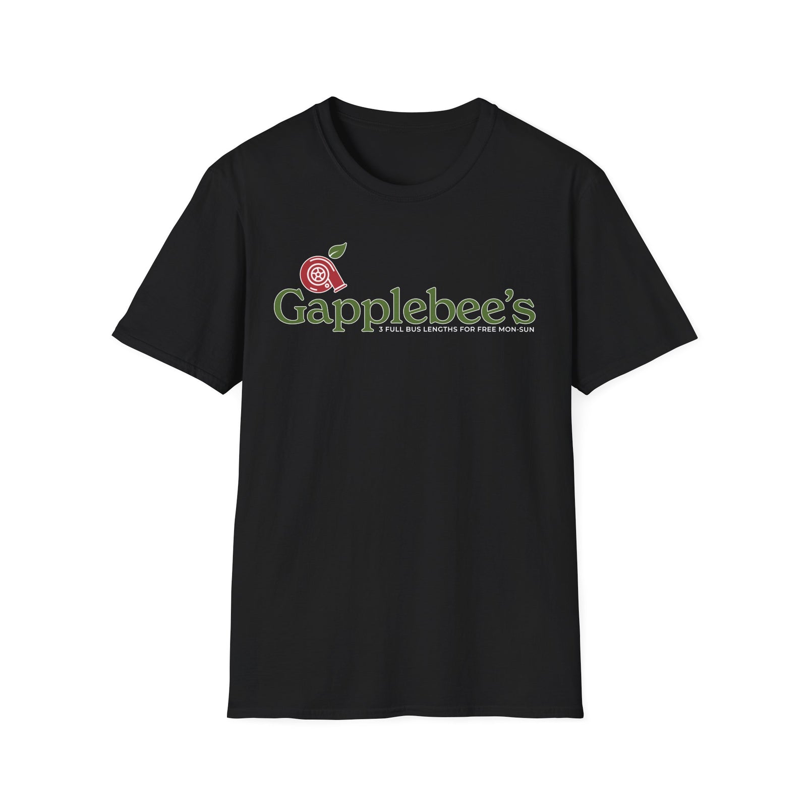 Gapplebee's Tee