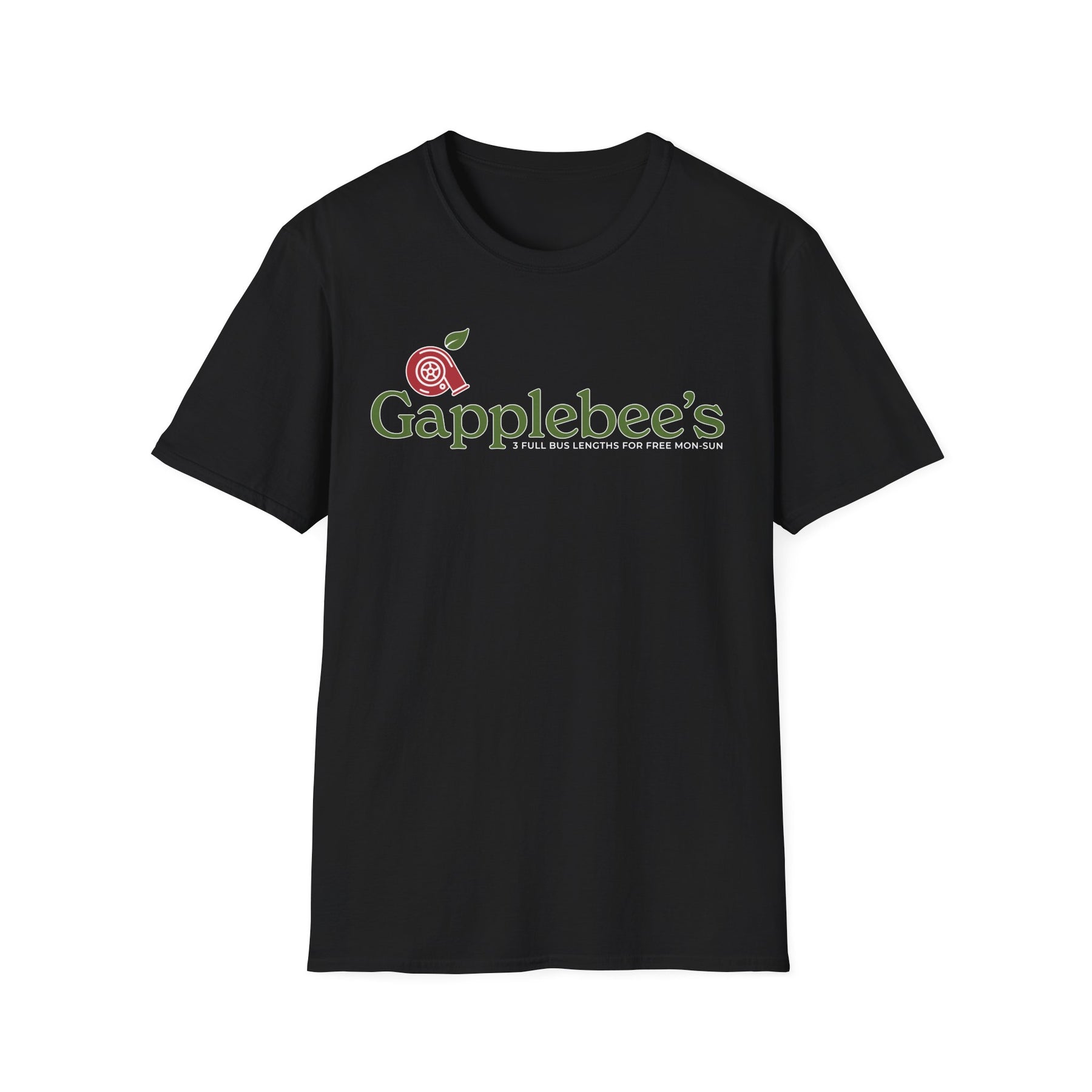Gapplebee's Tee