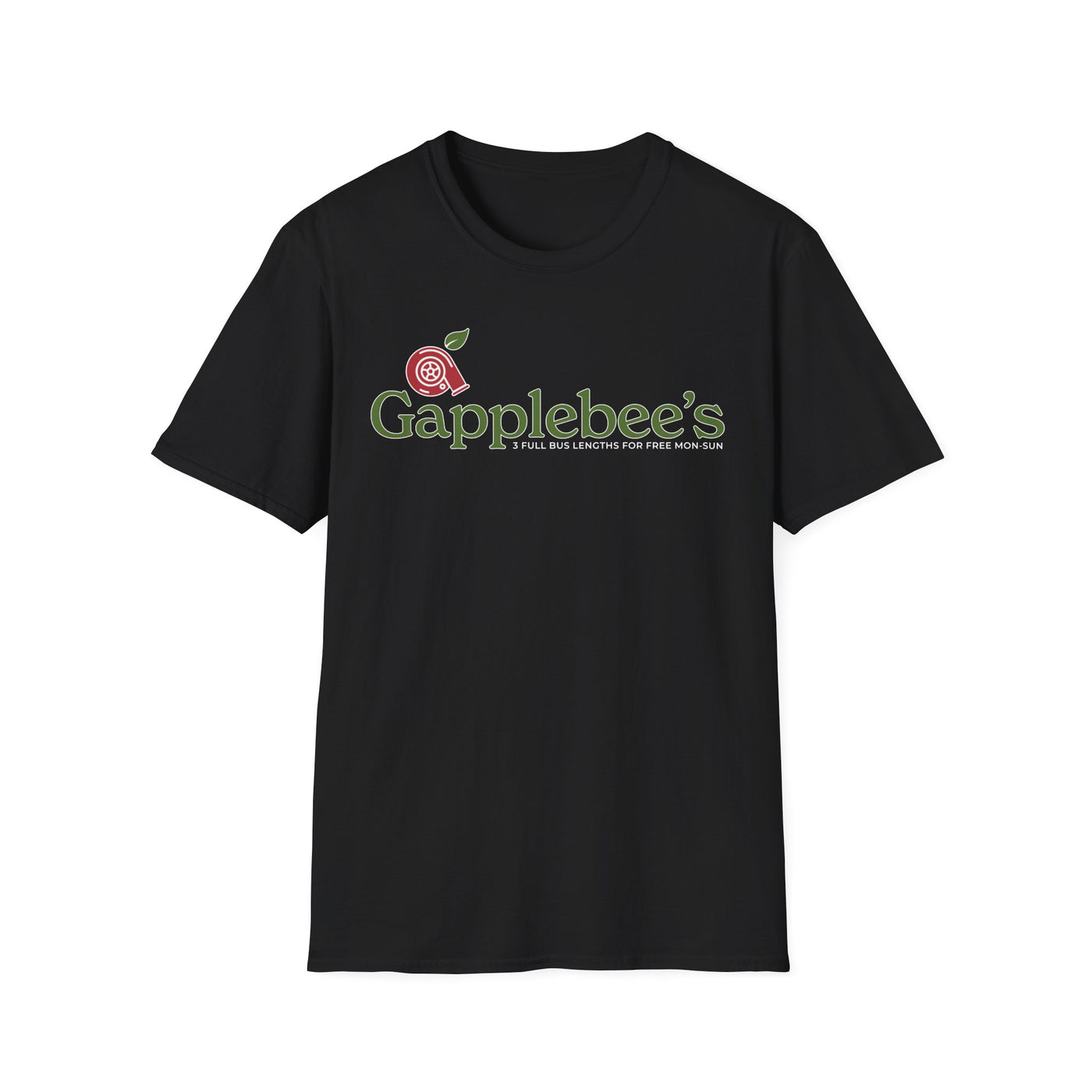 Gapplebee's Tee