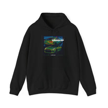 1200 HP Drift Hoodie