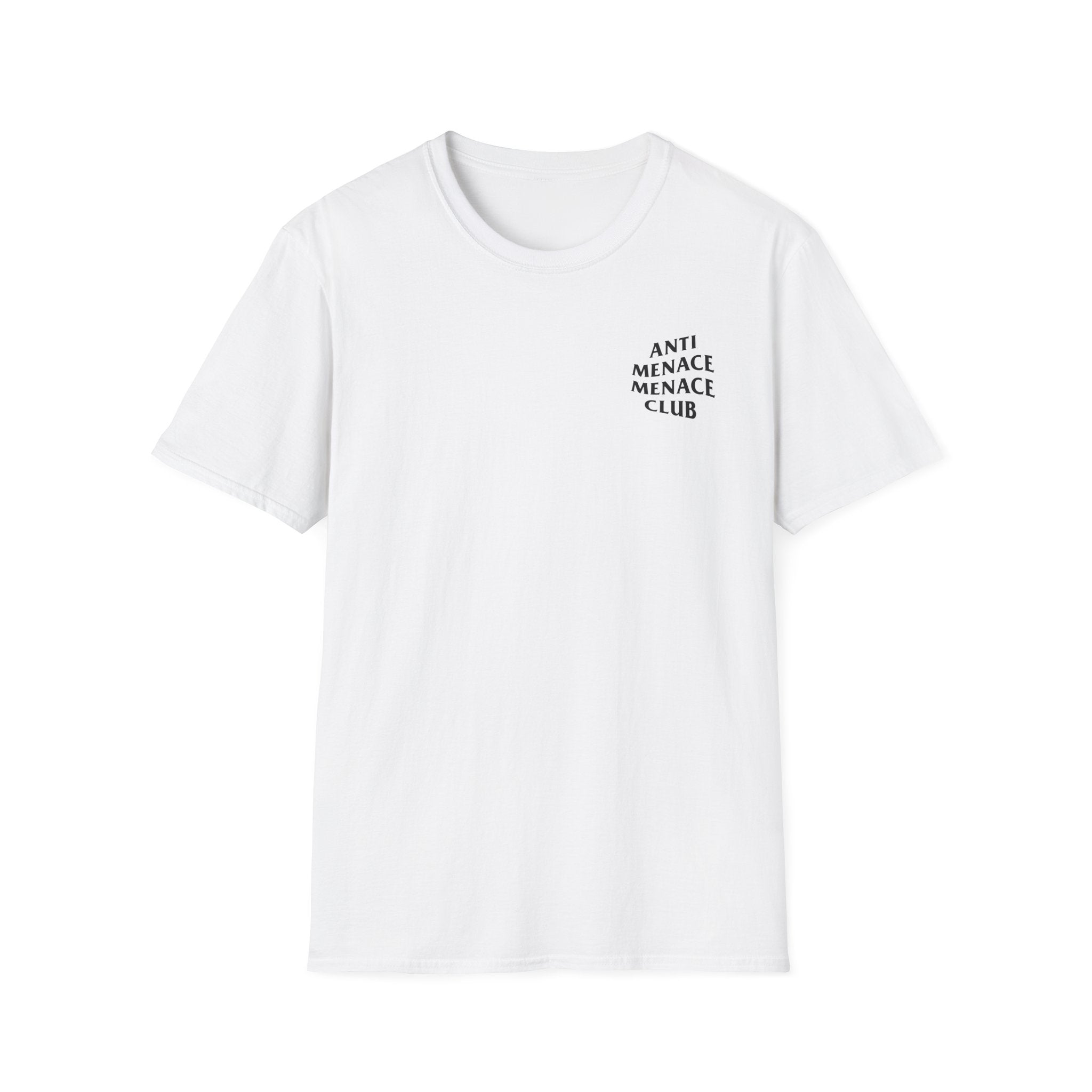 JustMenacing Anti Tee