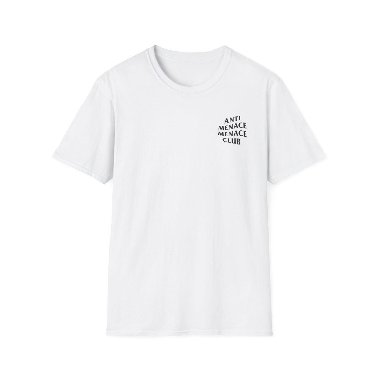 JustMenacing Anti Tee