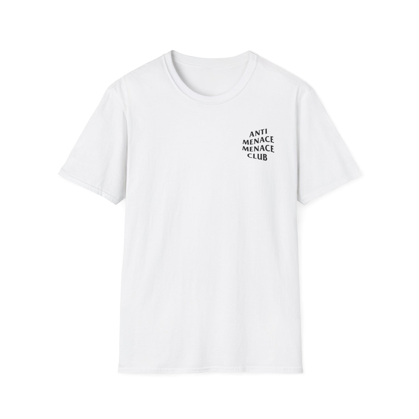 JustMenacing Anti Tee